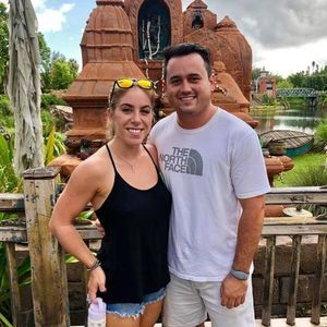 Meet your Posher, Nina